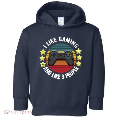 Toddler Hoodie