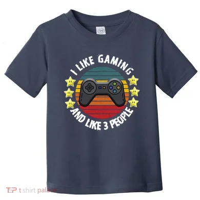 Toddler T-Shirt