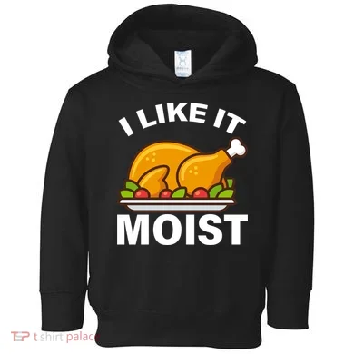Toddler Hoodie