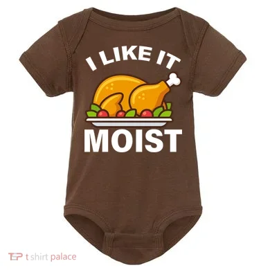 Baby Bodysuit