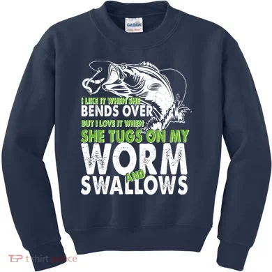 Kids Sweatshirt