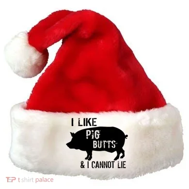 Santa Hat