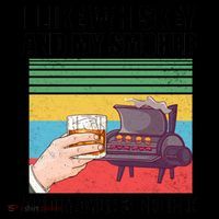I Like Whiskey And My Smoker And Maybe 3 People Coffee Mug thumb 5
