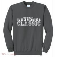 I Like You But If Zombie Chase Us I'm Tripping You Sweatshirt thumb 0