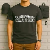 I Like You But If Zombie Chase Us I'm Tripping You T-Shirt thumb 6