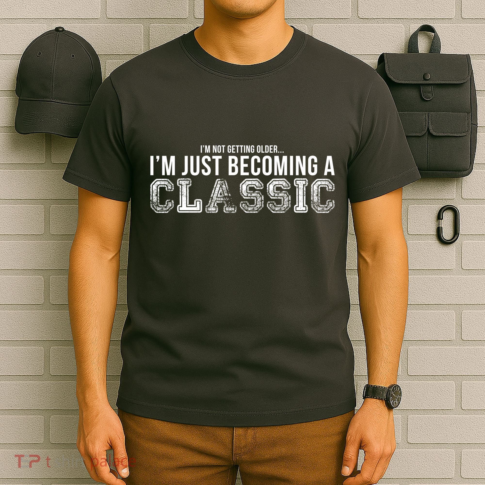 I Like You But If Zombie Chase Us I'm Tripping You T-Shirt