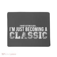 I Like You But If Zombie Chase Us I'm Tripping You Mousepad thumb 0