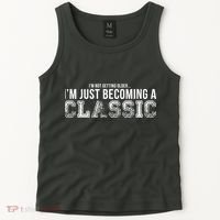 I Like You But If Zombie Chase Us I'm Tripping You Tank Top thumb 2