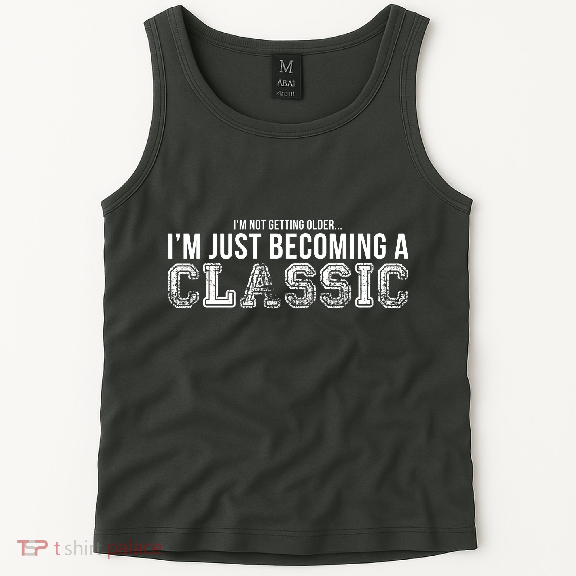 I Like You But If Zombie Chase Us I'm Tripping You Tank Top