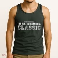 I Like You But If Zombie Chase Us I'm Tripping You Tank Top thumb 3