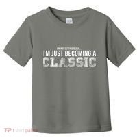 I Like You But If Zombie Chase Us I'm Tripping You Toddler T-Shirt thumb 0