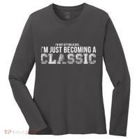 I Like You But If Zombie Chase Us I'm Tripping You Women's Long Sleeve Shirt thumb 0