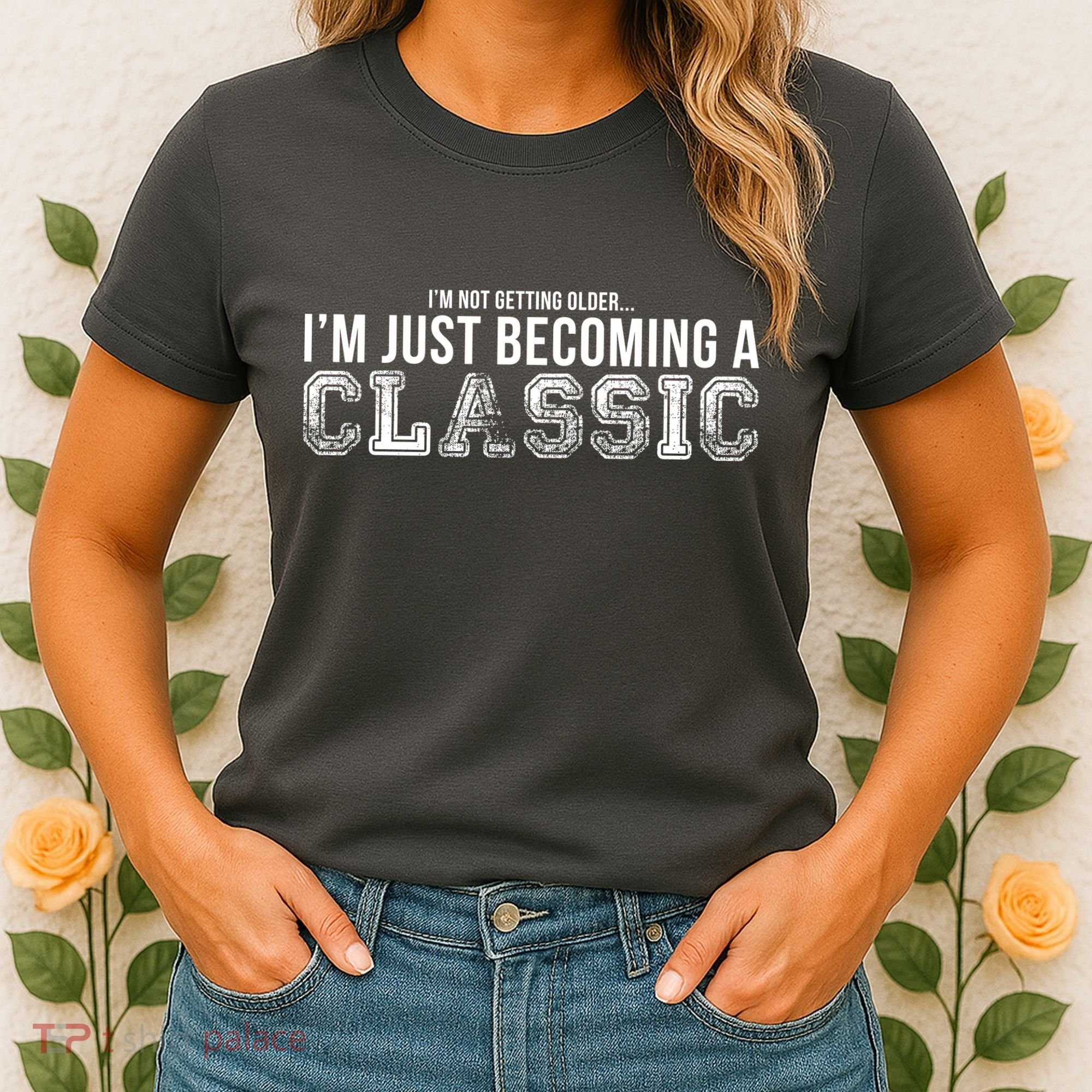 I Like You But If Zombie Chase Us I'm Tripping You Women's T-Shirt