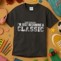 I Like You But If Zombie Chase Us I'm Tripping You Kids T-Shirt thumb 3