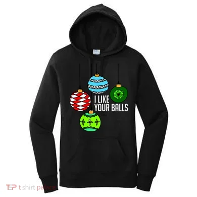 Women's Hoodie