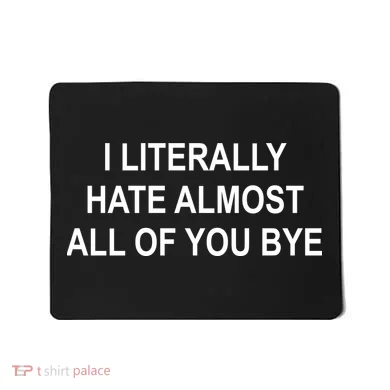 Mousepad