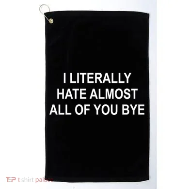 Golf Towel