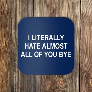 Coaster