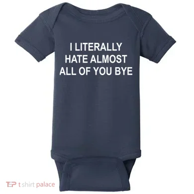 Baby Bodysuit