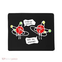 I Lost An Electron Are You Positive Mousepad thumb 0
