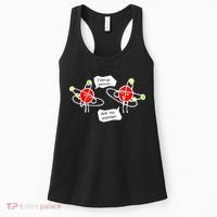 I Lost An Electron Are You Positive Women's Tank Top thumb 0