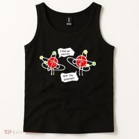I Lost An Electron Are You Positive Tank Top thumb 2