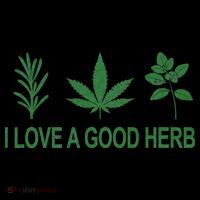 I Love A Good Herb Coffee Mug thumb 5