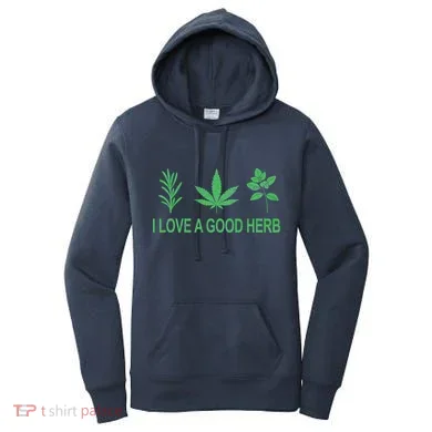 Women's Hoodie