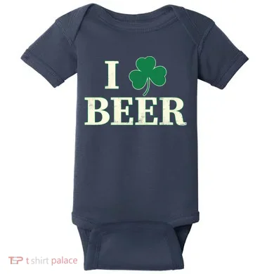 Baby Bodysuit