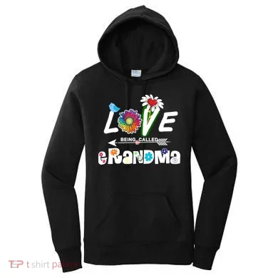Women's Hoodie