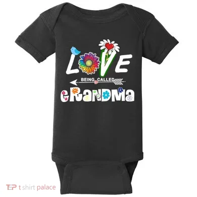 Baby Bodysuit