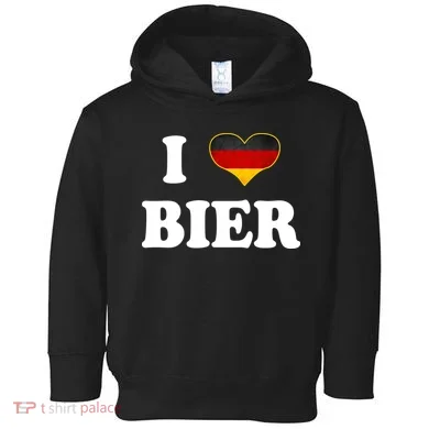 Toddler Hoodie