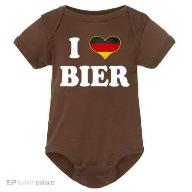 Baby Bodysuit