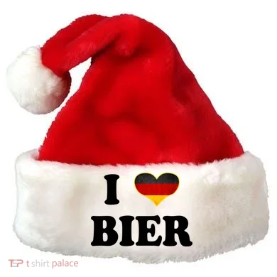 Santa Hat