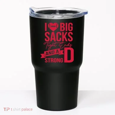 Tumbler
