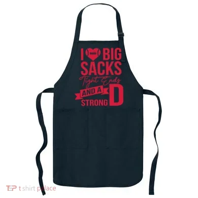 Apron