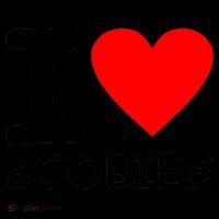 I Love Boobies Coffee Mug thumb 5