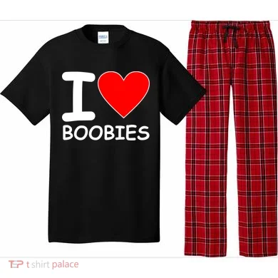 Pajama Set