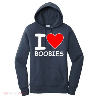 Women's Hoodie