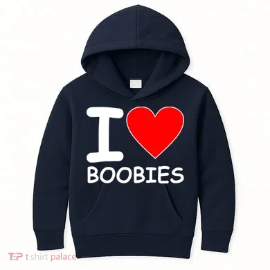 Kids Hoodie