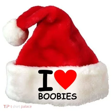 Santa Hat