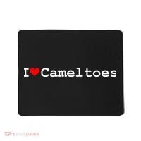 I Love Camel Toes Mousepad thumb 0