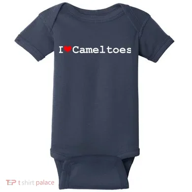 Baby Bodysuit