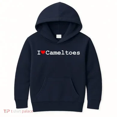 Kids Hoodie
