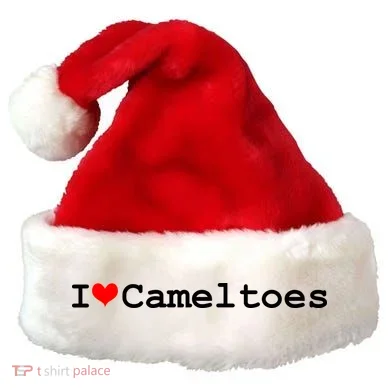 Santa Hat