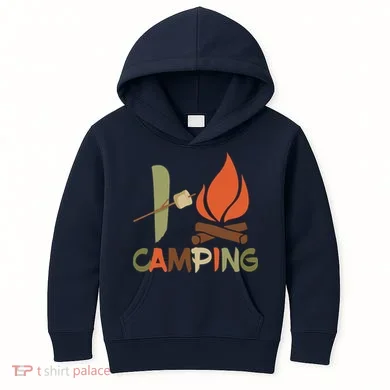 Kids Hoodie