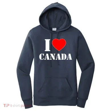 Women's Hoodie