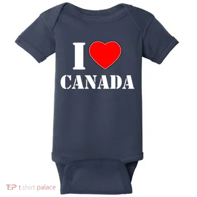 Baby Bodysuit
