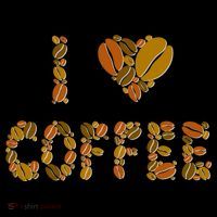 I Love Coffee Women's Tank Top thumb 5