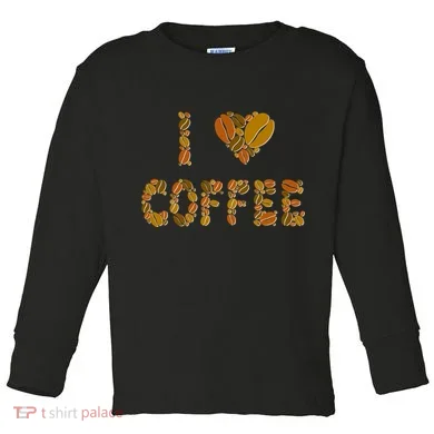 Toddler Long Sleeve